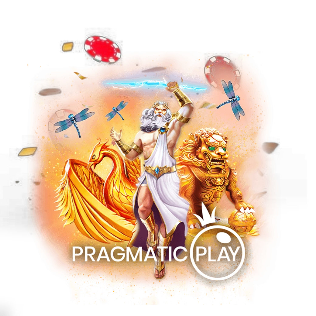 Slot Pragmatic - zabbet168